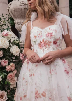 JessaKae Bianca Dress* Bridal Collection|Holiday Dresses