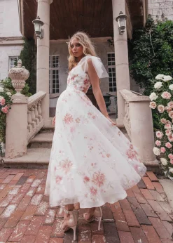 JessaKae Bianca Dress* Bridal Collection|Holiday Dresses