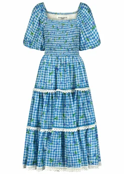 JessaKae Blueberry Muffin Dress* Customer Favorites|Best Sellers
