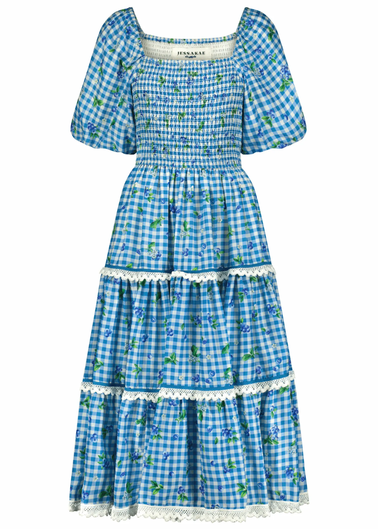 JessaKae Blueberry Muffin Dress* Customer Favorites|Best Sellers