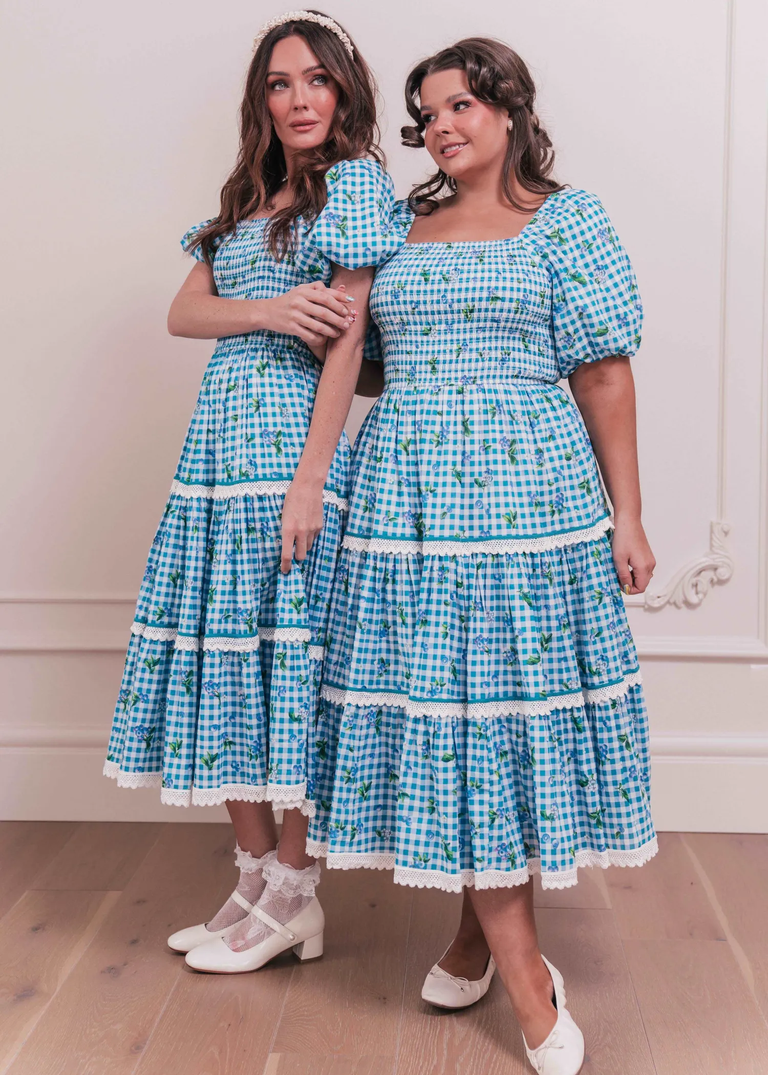 JessaKae Blueberry Muffin Dress* Customer Favorites|Best Sellers