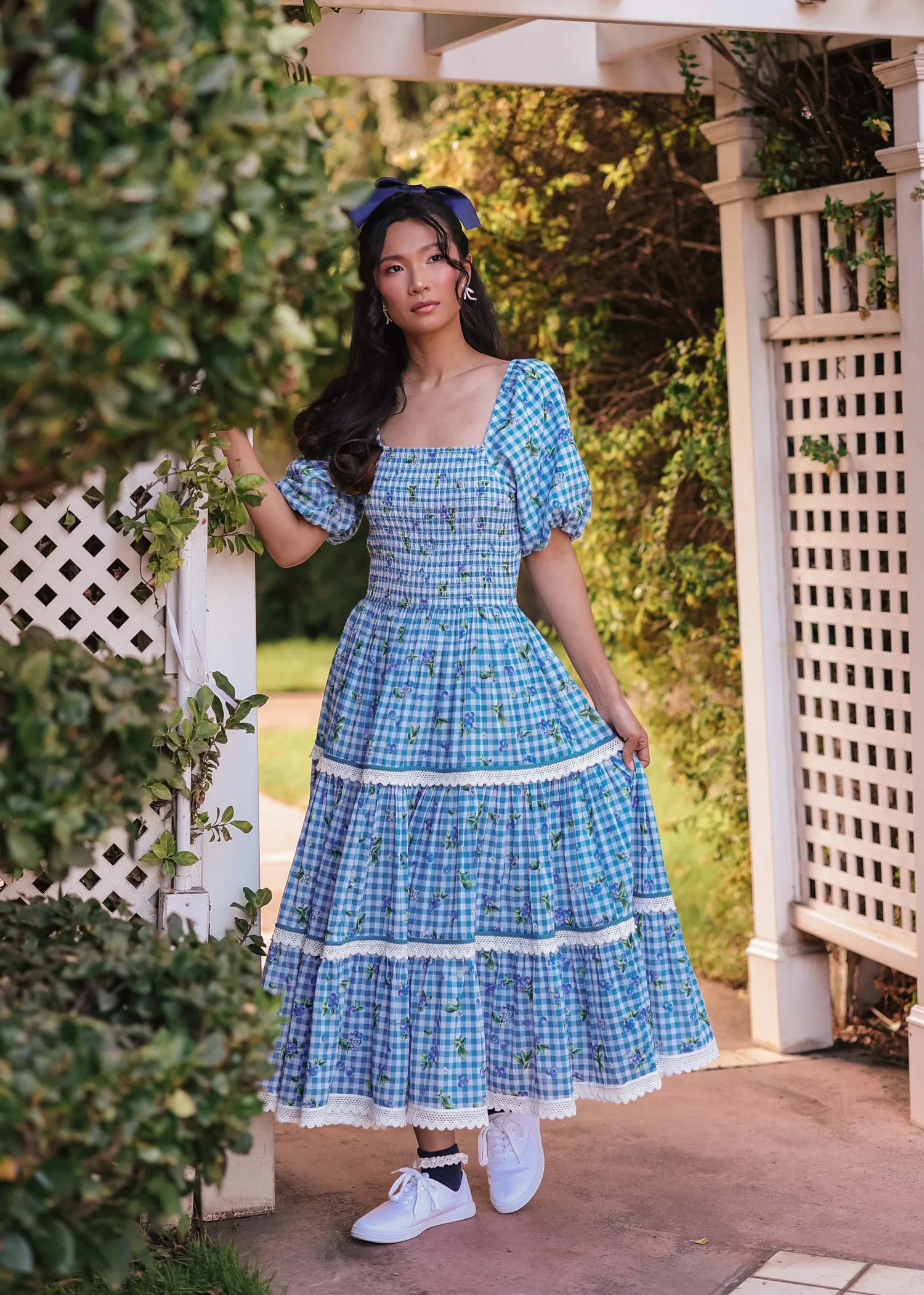 JessaKae Blueberry Muffin Dress* Customer Favorites|Best Sellers