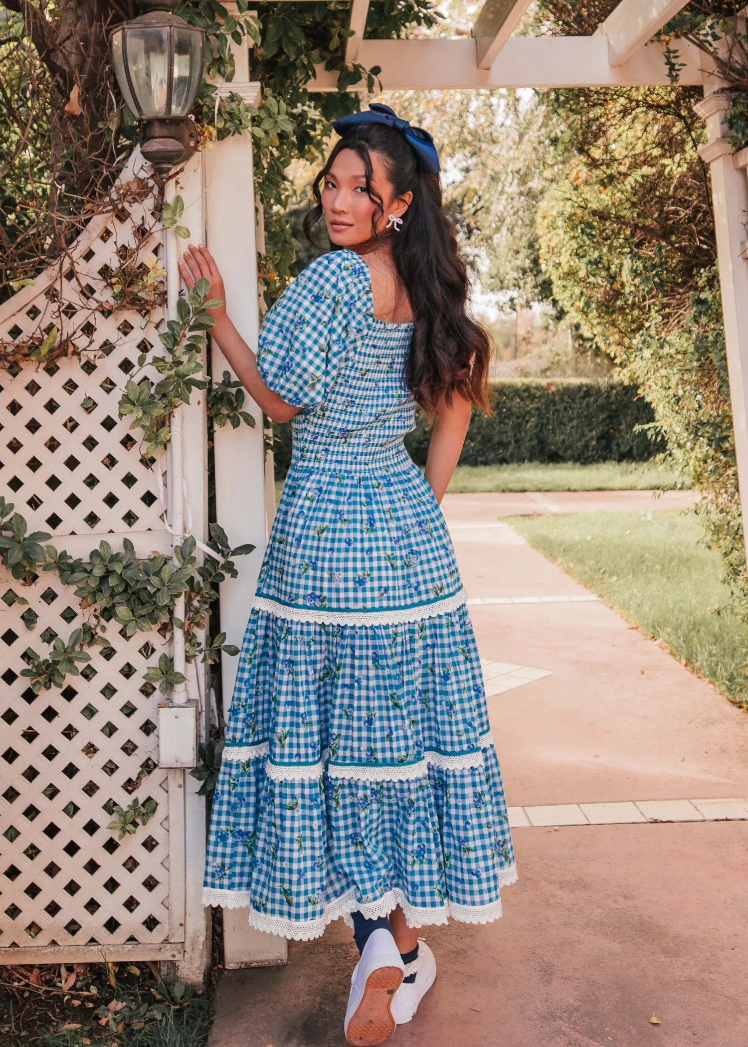 JessaKae Blueberry Muffin Dress* Customer Favorites|Best Sellers