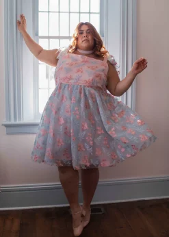 JessaKae Bonbon Dress* Mini Dresses|Midi Dresses