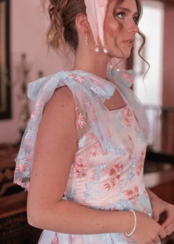 JessaKae Bonbon Dress* Mini Dresses|Midi Dresses