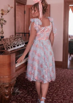 JessaKae Bonbon Dress* Mini Dresses|Midi Dresses