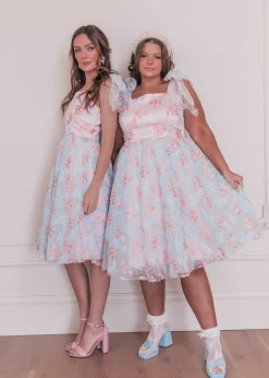 JessaKae Bonbon Dress* Mini Dresses|Midi Dresses