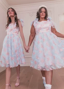 JessaKae Bonbon Dress* Mini Dresses|Midi Dresses