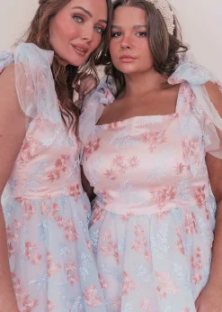 JessaKae Bonbon Dress* Mini Dresses|Midi Dresses