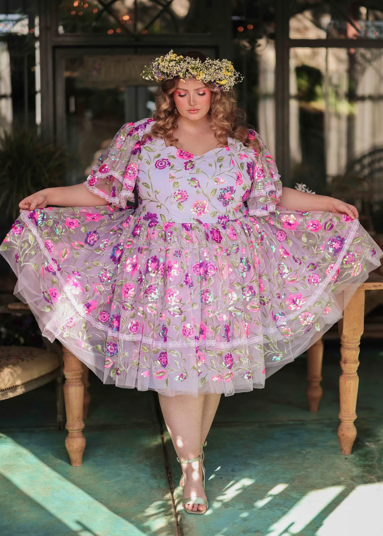 JessaKae Bramble Dress* Girls Dresses Under $50