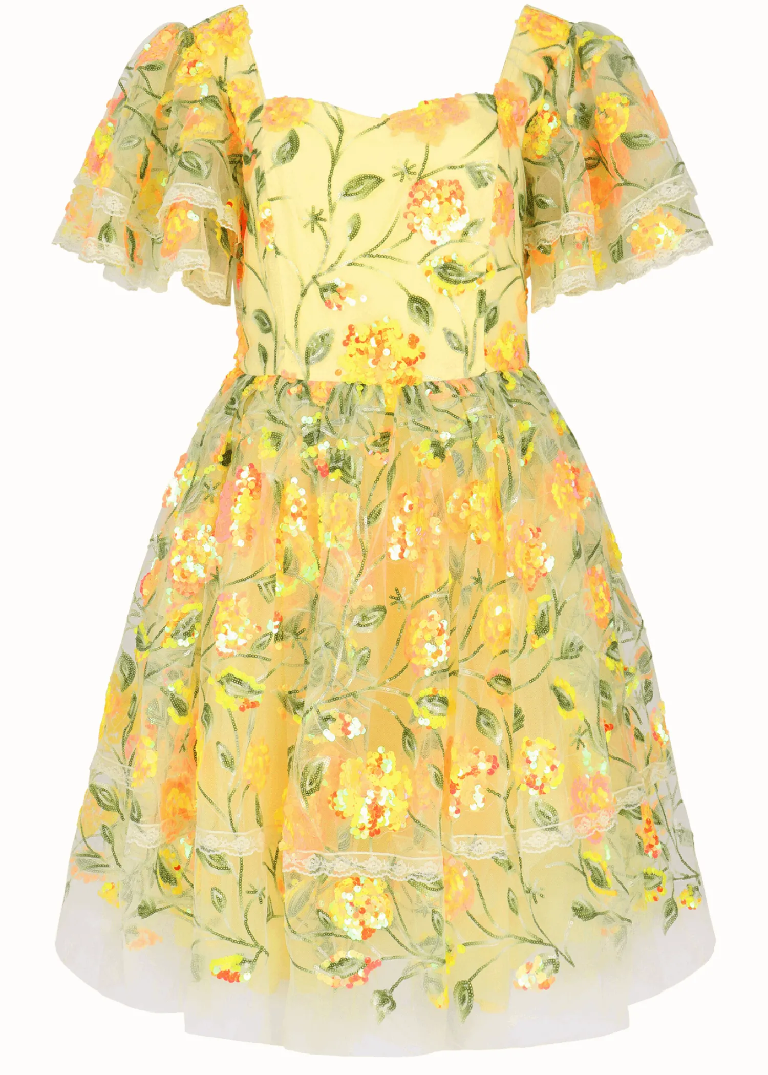 JessaKae Bramble Dress* Girls Dresses Under $50