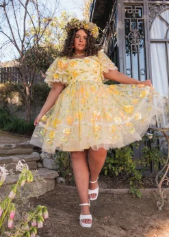 JessaKae Bramble Dress* Girls Dresses Under $50