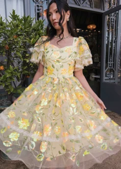 JessaKae Bramble Dress* Girls Dresses Under $50