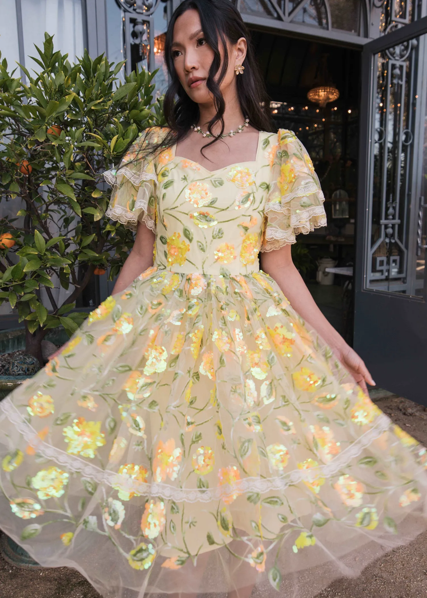 JessaKae Bramble Dress* Girls Dresses Under $50