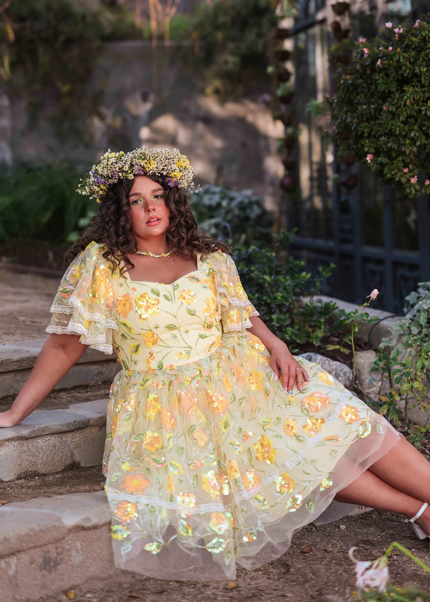 JessaKae Bramble Dress* Girls Dresses Under $50