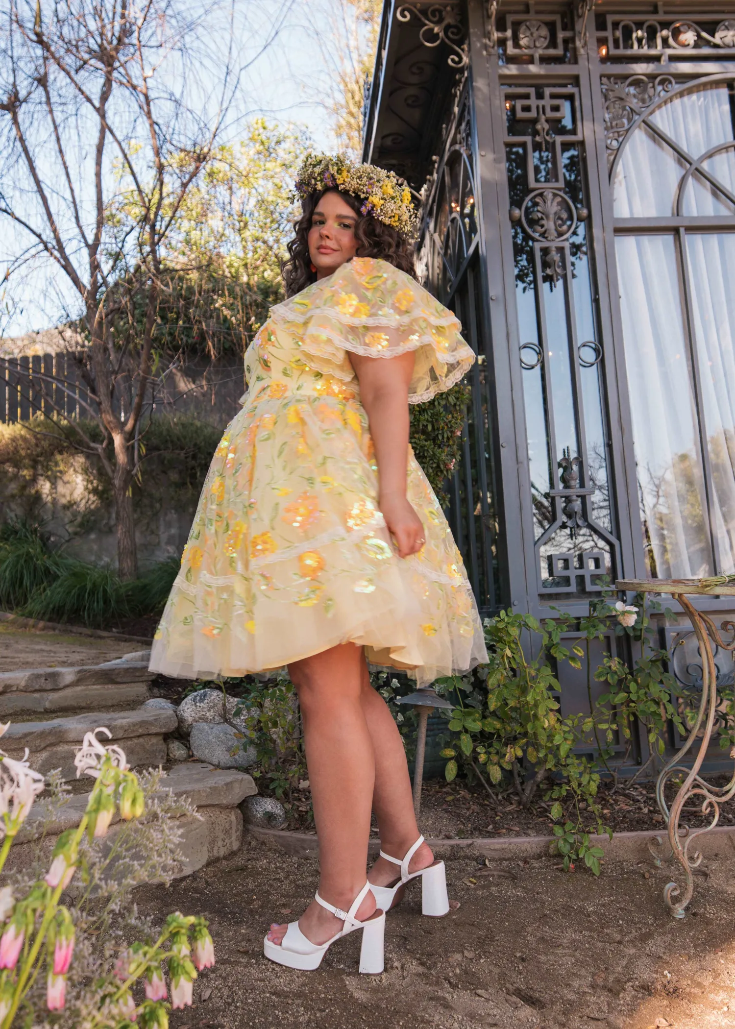 JessaKae Bramble Dress* Girls Dresses Under $50