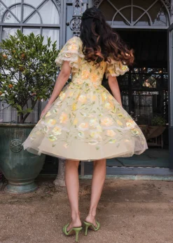 JessaKae Bramble Dress* Girls Dresses Under $50