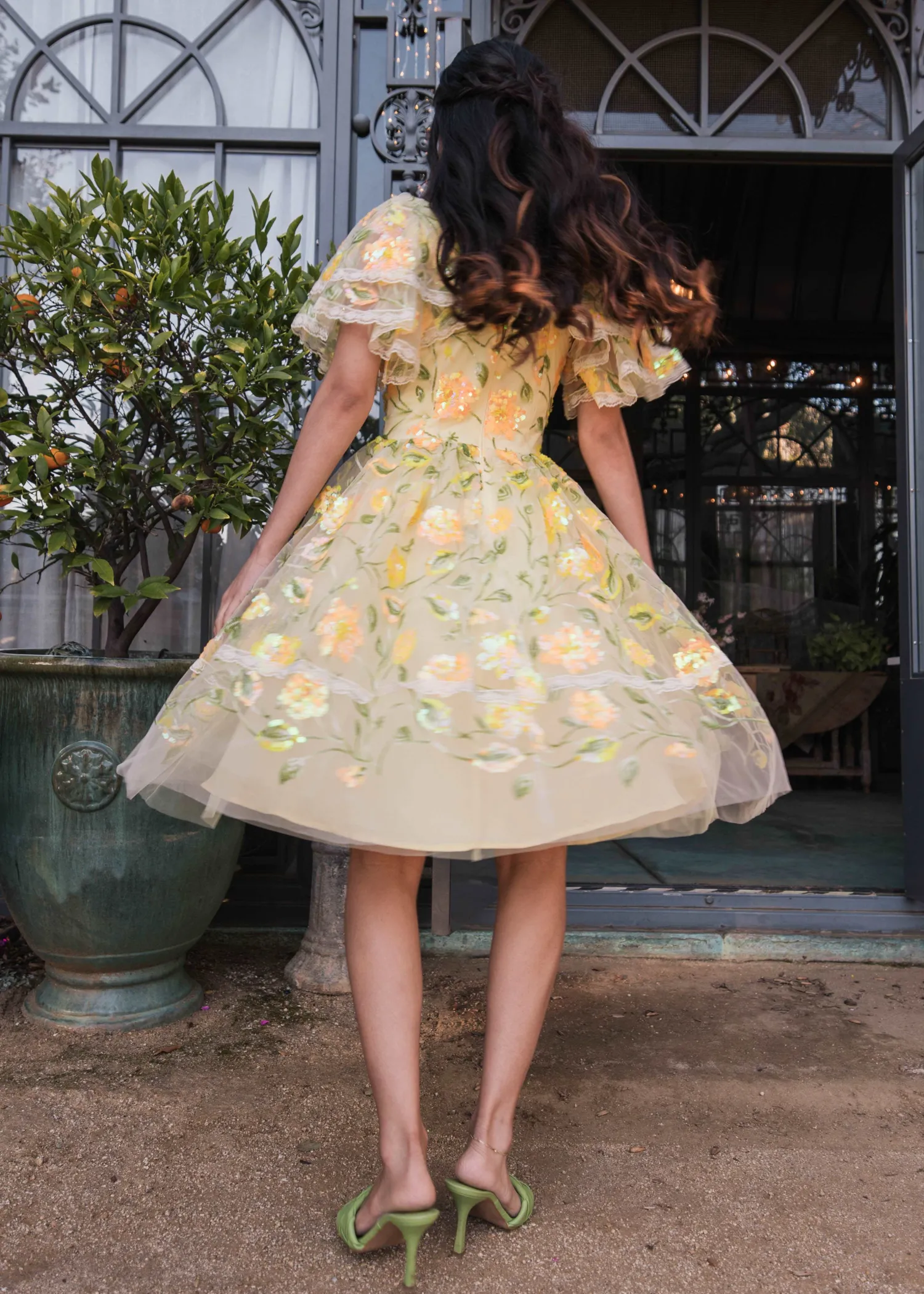 JessaKae Bramble Dress* Girls Dresses Under $50