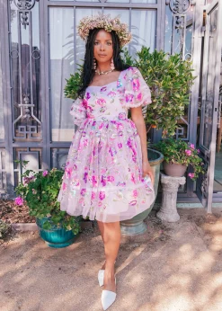 JessaKae Bramble Dress* Girls Dresses Under $50