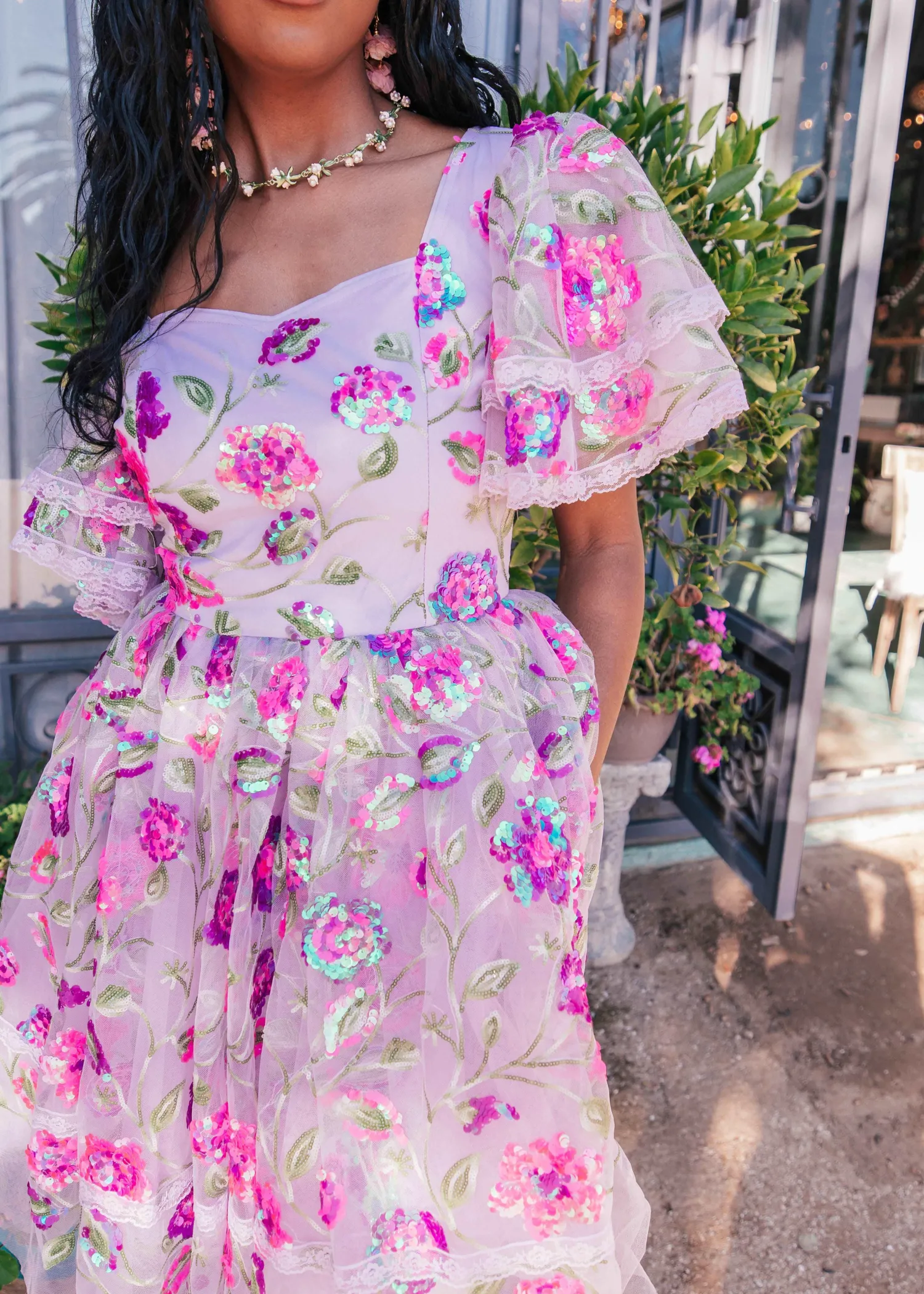 JessaKae Bramble Dress* Girls Dresses Under $50