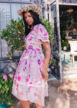 JessaKae Bramble Dress* Girls Dresses Under $50