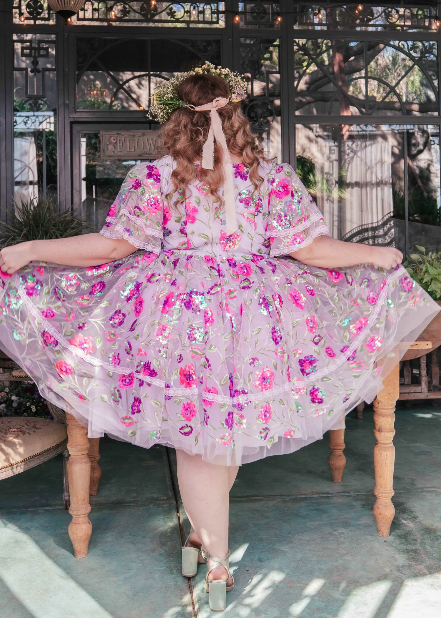 JessaKae Bramble Dress* Girls Dresses Under $50