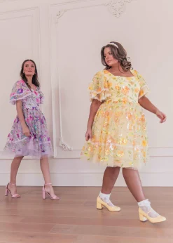 JessaKae Bramble Dress* Girls Dresses Under $50