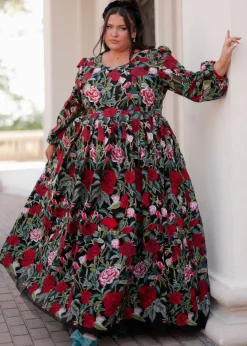 JessaKae Briar Dress* Customer Favorites|Best Sellers