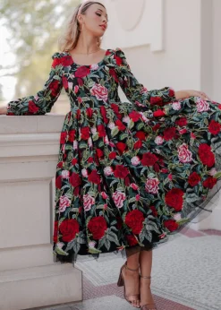 JessaKae Briar Dress* Customer Favorites|Best Sellers