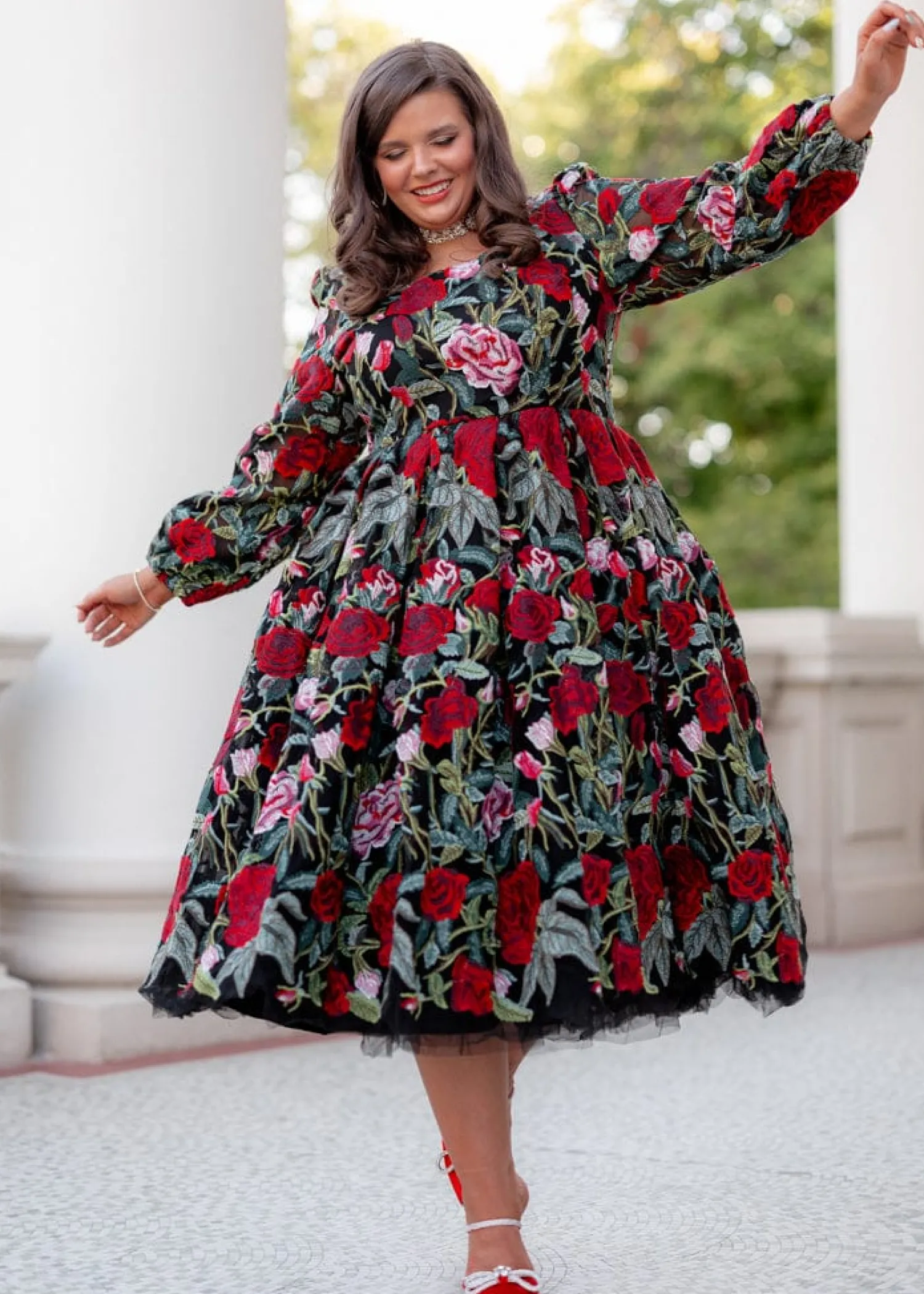 JessaKae Briar Dress* Customer Favorites|Best Sellers