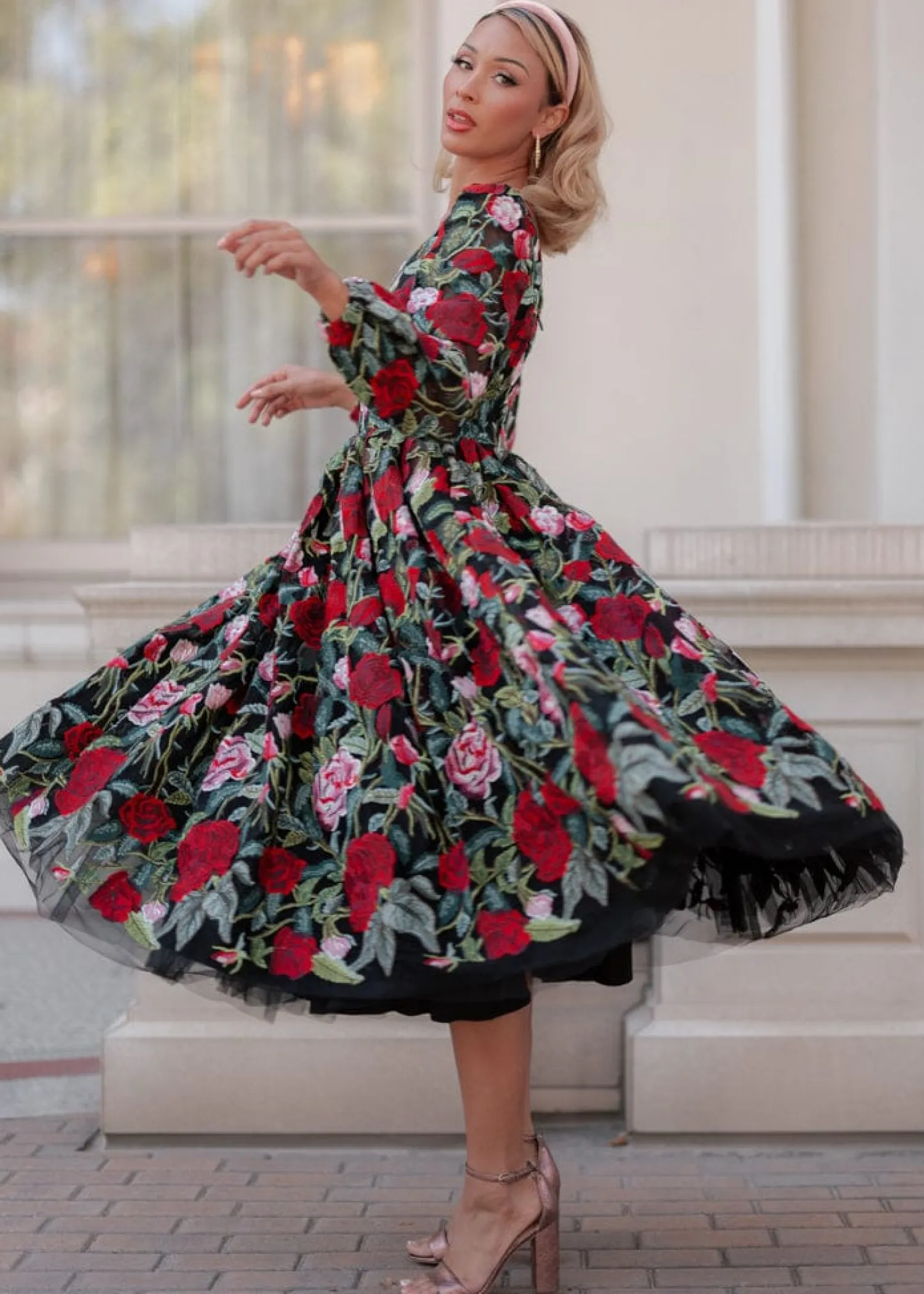 JessaKae Briar Dress* Customer Favorites|Best Sellers