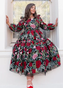 JessaKae Briar Dress* Customer Favorites|Best Sellers