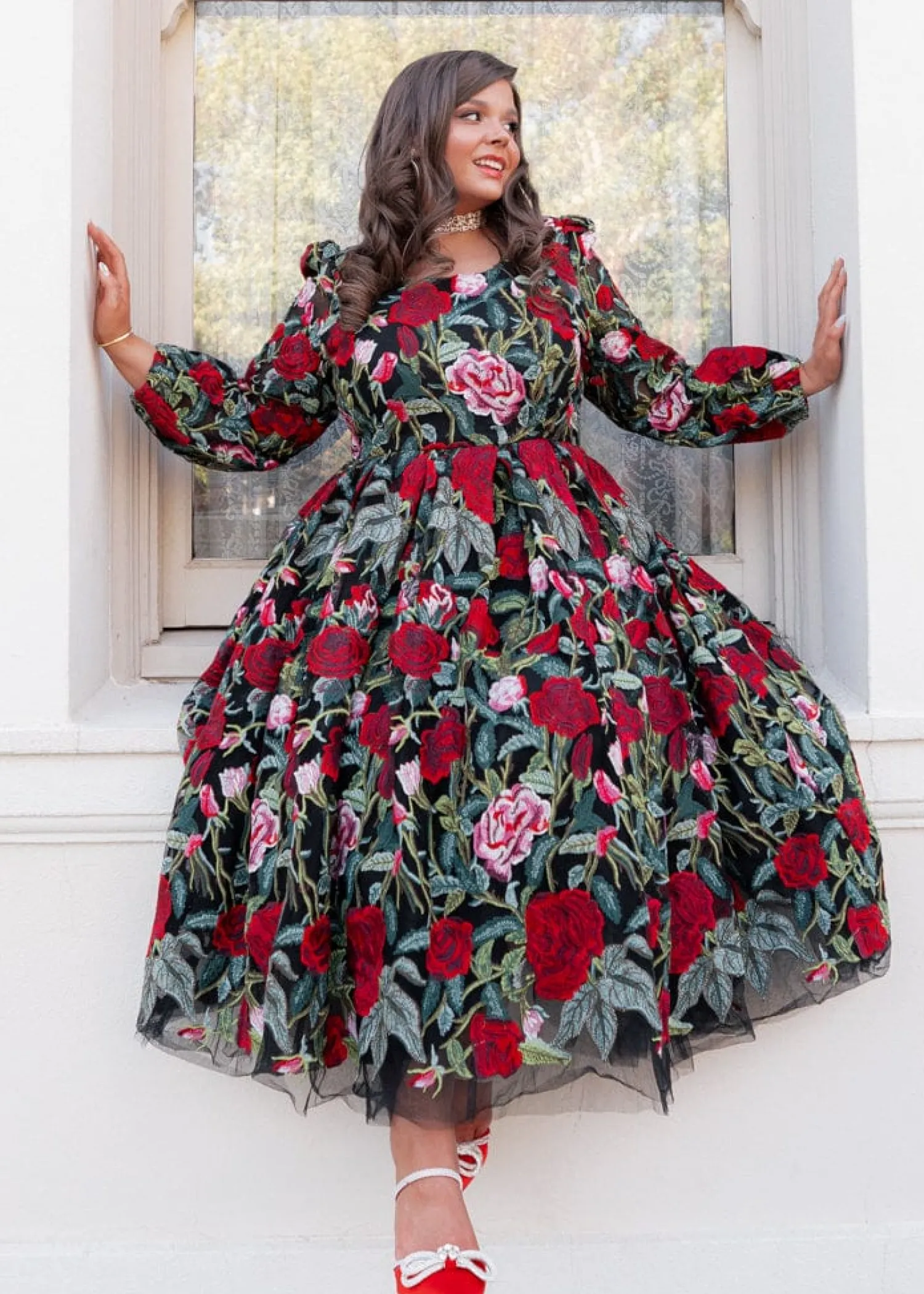 JessaKae Briar Dress* Customer Favorites|Best Sellers