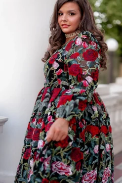 JessaKae Briar Dress* Customer Favorites|Best Sellers