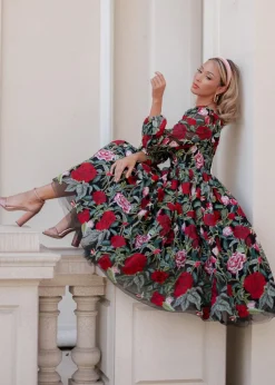 JessaKae Briar Dress* Customer Favorites|Best Sellers