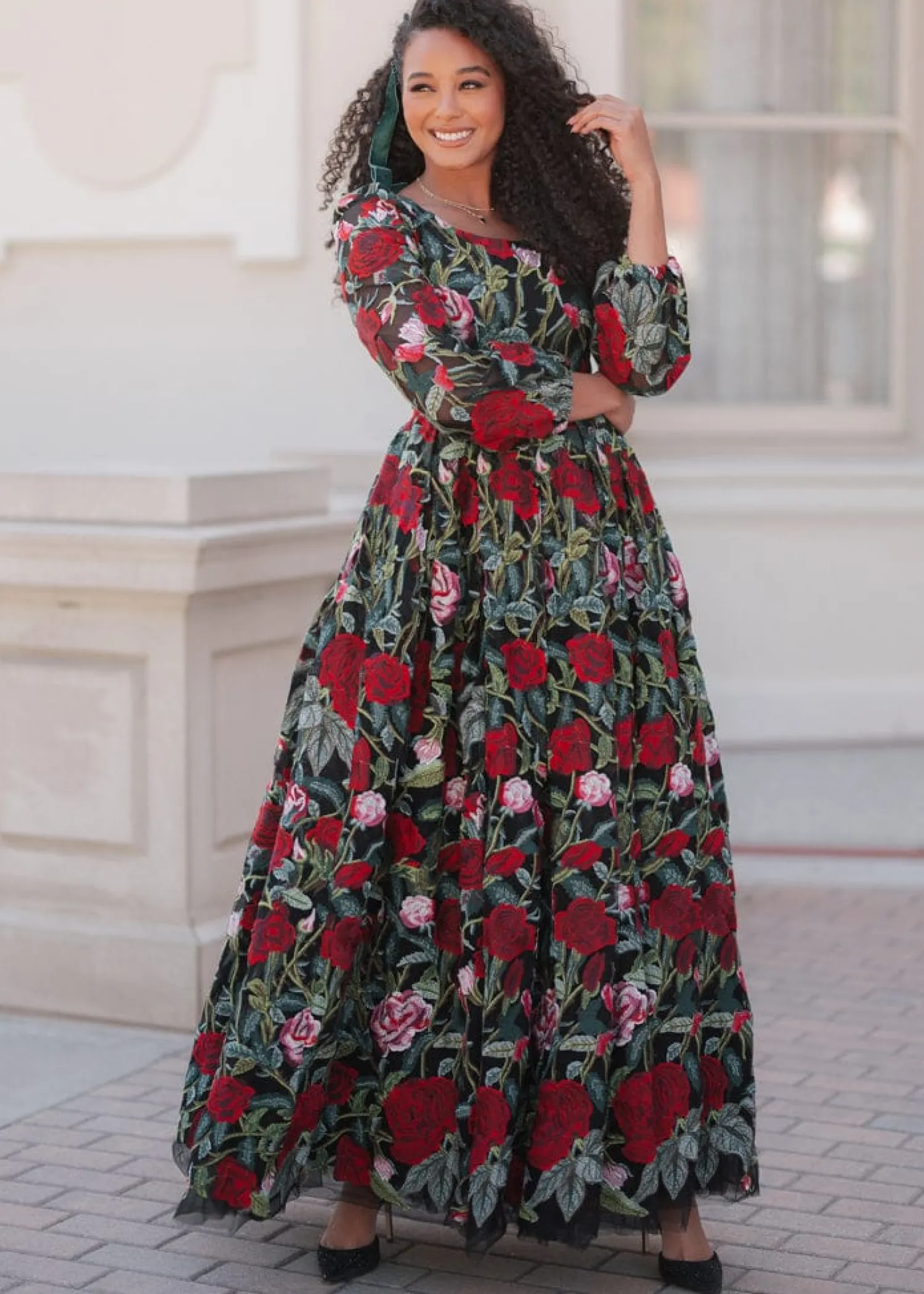 JessaKae Briar Dress* Customer Favorites|Best Sellers