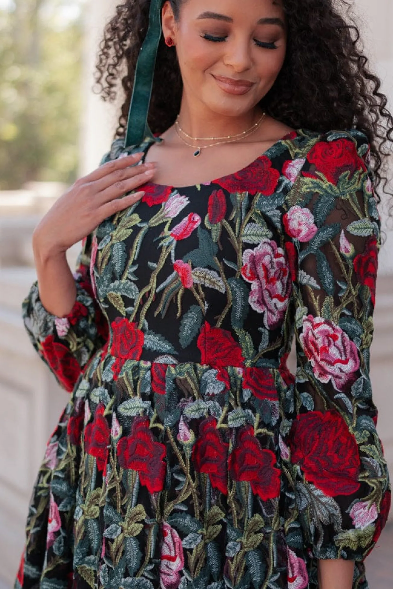 JessaKae Briar Dress* Customer Favorites|Best Sellers