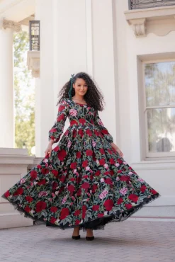 JessaKae Briar Dress* Customer Favorites|Best Sellers