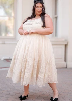 JessaKae Brigette Dress* Plaza Collection|Customer Favorites