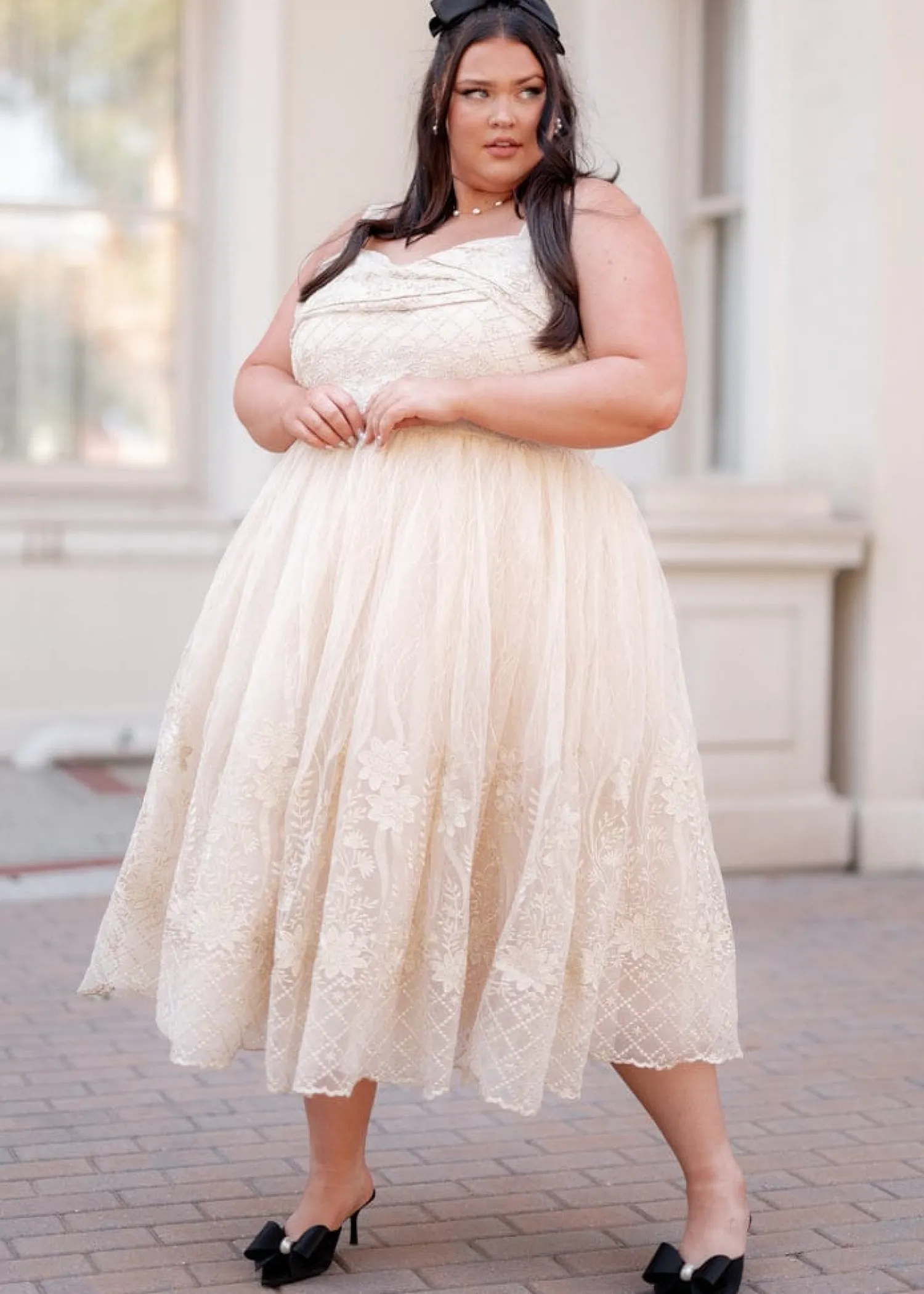 JessaKae Brigette Dress* Plaza Collection|Customer Favorites