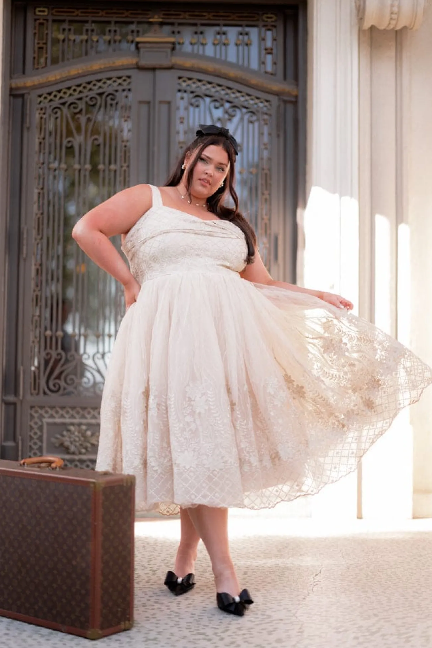 JessaKae Brigette Dress* Plaza Collection|Customer Favorites