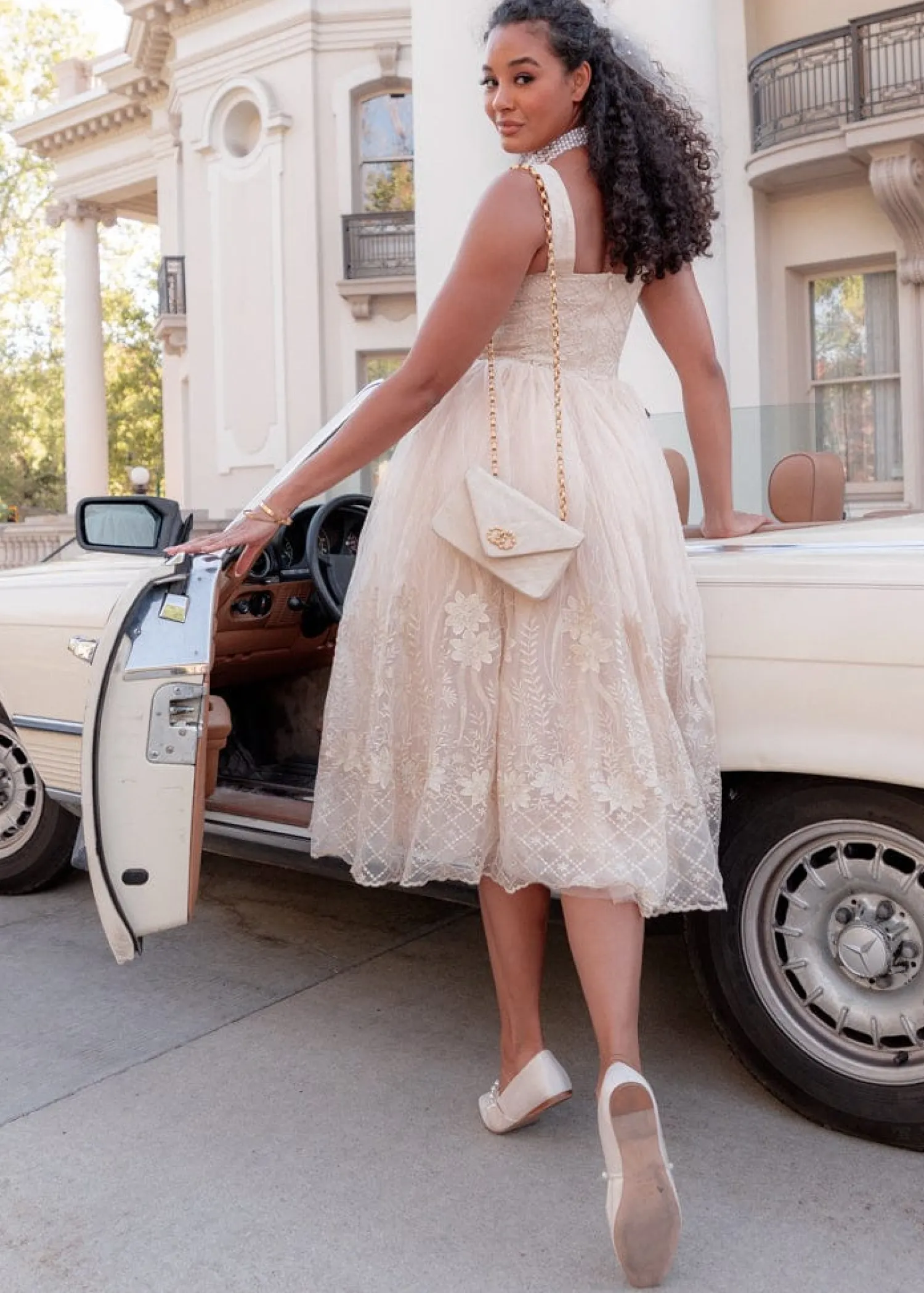 JessaKae Brigette Dress* Plaza Collection|Customer Favorites