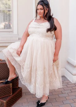 JessaKae Brigette Dress* Plaza Collection|Customer Favorites