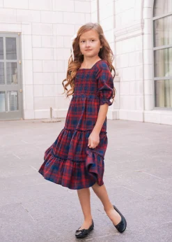 JessaKae Brooks Girls Dress* Flower Girl Dresses