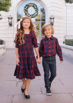 JessaKae Brooks Girls Dress* Flower Girl Dresses