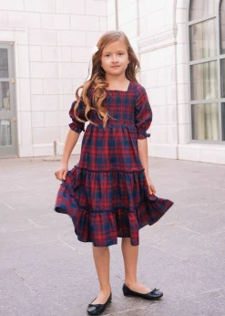 JessaKae Brooks Girls Dress* Flower Girl Dresses