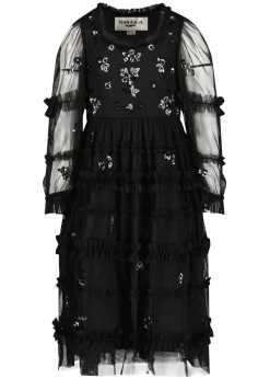 JessaKae Camellia Girls Dress* Flower Girl Dresses