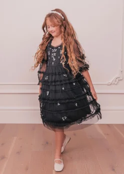 JessaKae Camellia Girls Dress* Flower Girl Dresses