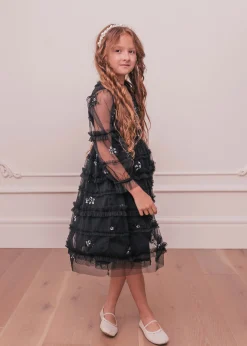 JessaKae Camellia Girls Dress* Flower Girl Dresses