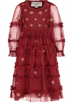 JessaKae Camellia Girls Dress* Flower Girl Dresses